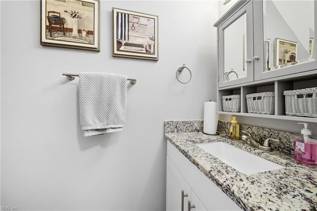 144 Ashford DR, Suffolk, VA 23434