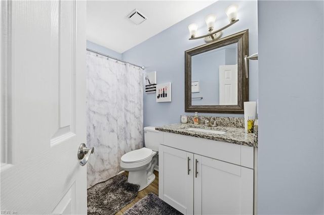 144 Ashford DR, Suffolk, VA 23434