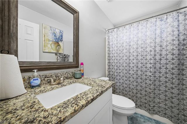 144 Ashford DR, Suffolk, VA 23434