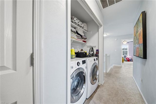 144 Ashford DR, Suffolk, VA 23434