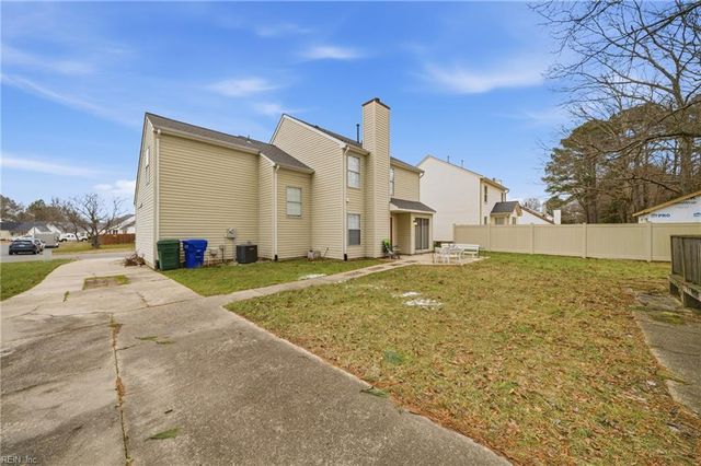 144 Ashford DR, Suffolk, VA 23434