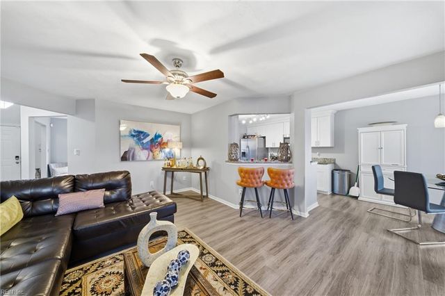 144 Ashford DR, Suffolk, VA 23434