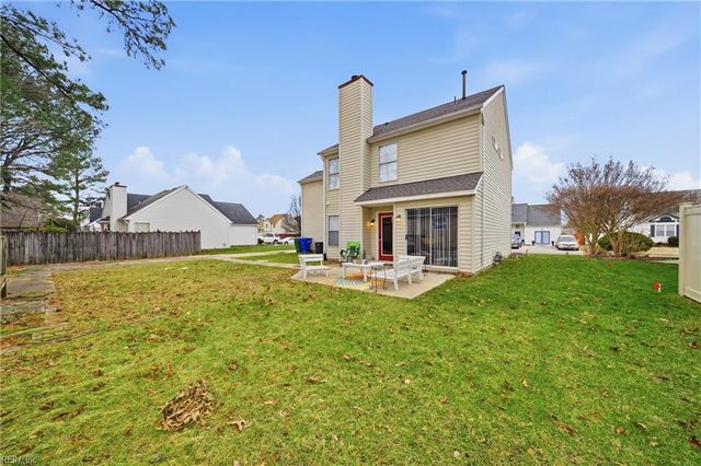 144 Ashford DR, Suffolk, VA 23434