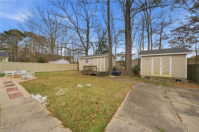 144 Ashford DR, Suffolk, VA 23434