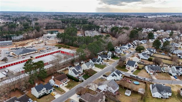 144 Ashford DR, Suffolk, VA 23434