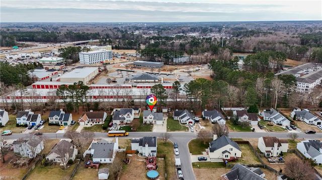 144 Ashford DR, Suffolk, VA 23434