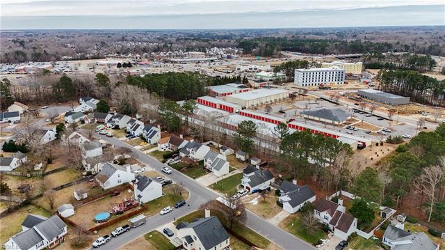 144 Ashford DR, Suffolk, VA 23434