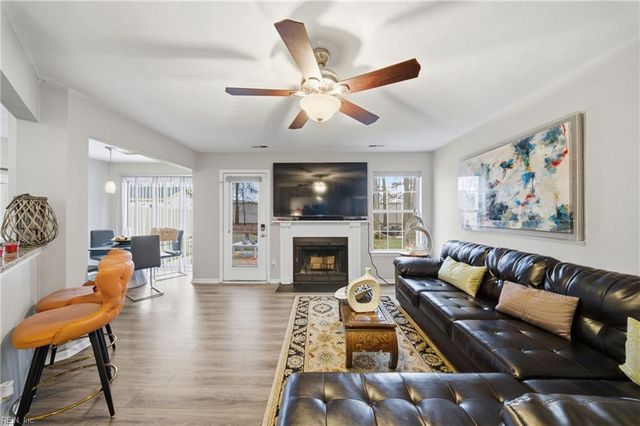 144 Ashford DR, Suffolk, VA 23434