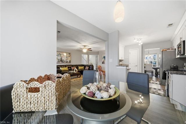 144 Ashford DR, Suffolk, VA 23434