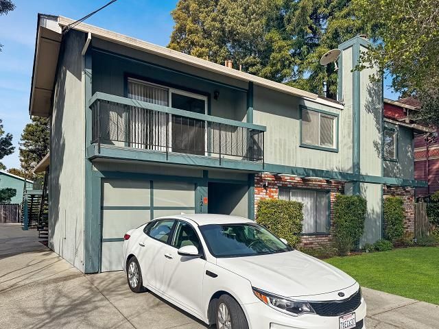 1211 Paru St, Alameda, CA 94501