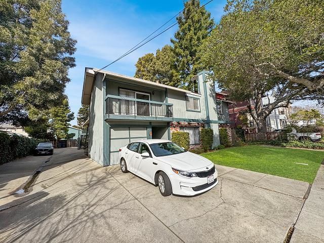 1211 Paru St, Alameda, CA 94501