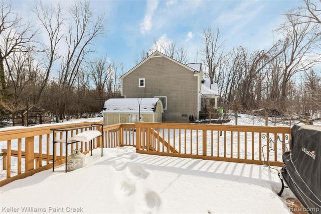 5615 Loveland Street, West Bloomfield, MI 48322