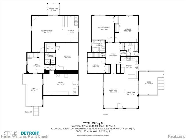 5615 Loveland Street, West Bloomfield, MI 48322