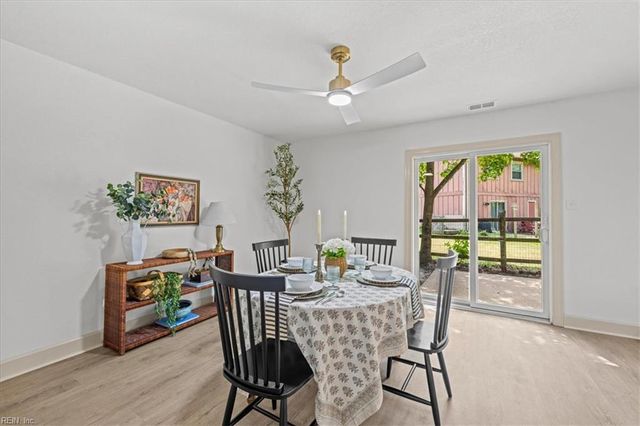 1118 Tall Oak DR, Virginia Beach, VA 23462