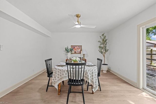 1118 Tall Oak DR, Virginia Beach, VA 23462