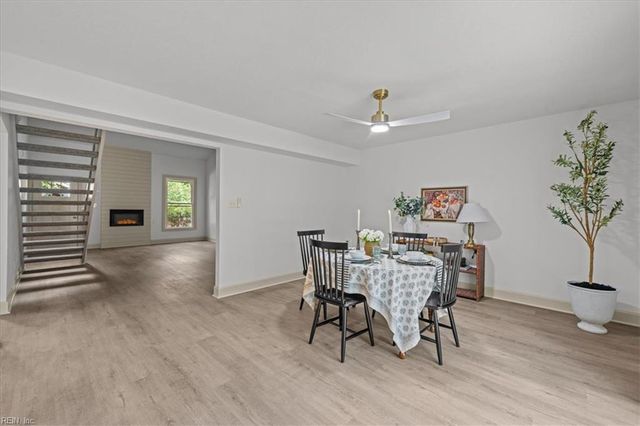 1118 Tall Oak DR, Virginia Beach, VA 23462
