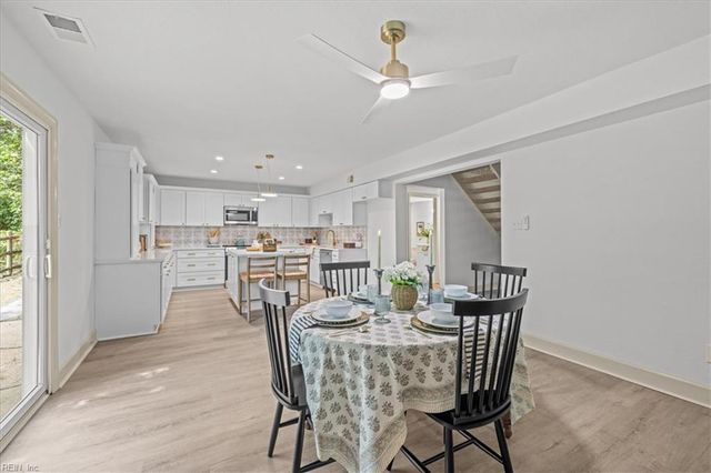 1118 Tall Oak DR, Virginia Beach, VA 23462
