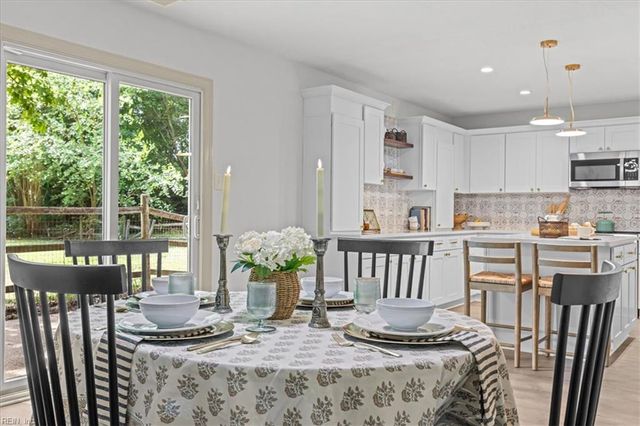 1118 Tall Oak DR, Virginia Beach, VA 23462