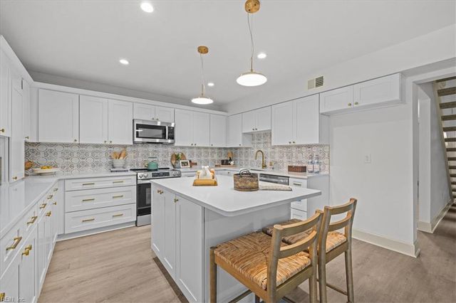 1118 Tall Oak DR, Virginia Beach, VA 23462