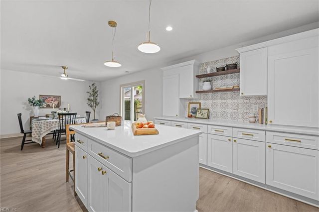 1118 Tall Oak DR, Virginia Beach, VA 23462