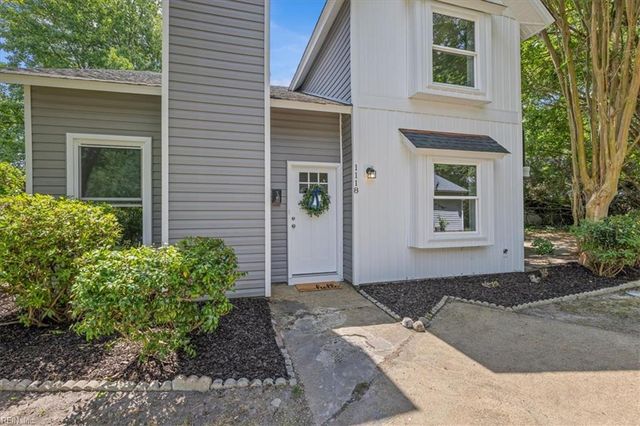 1118 Tall Oak DR, Virginia Beach, VA 23462