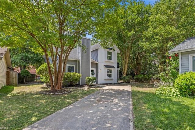 1118 Tall Oak DR, Virginia Beach, VA 23462
