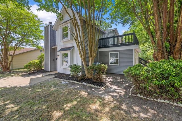 1118 Tall Oak DR, Virginia Beach, VA 23462