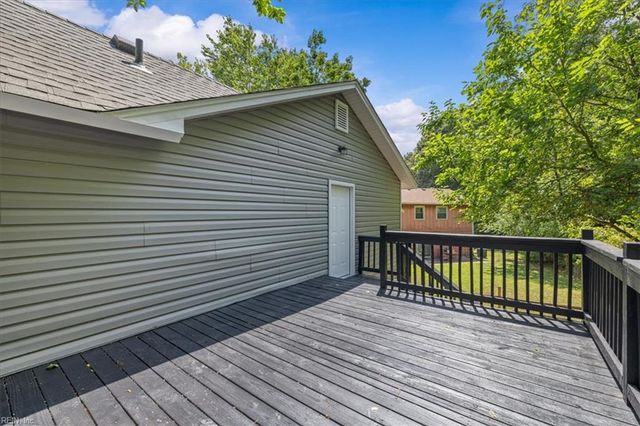 1118 Tall Oak DR, Virginia Beach, VA 23462