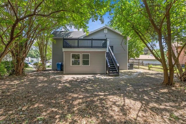 1118 Tall Oak DR, Virginia Beach, VA 23462