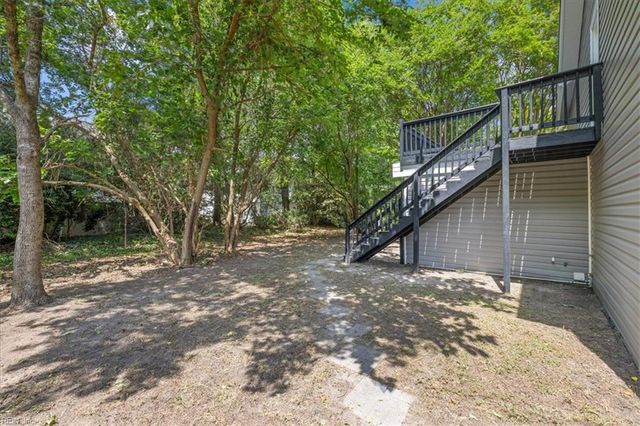 1118 Tall Oak DR, Virginia Beach, VA 23462