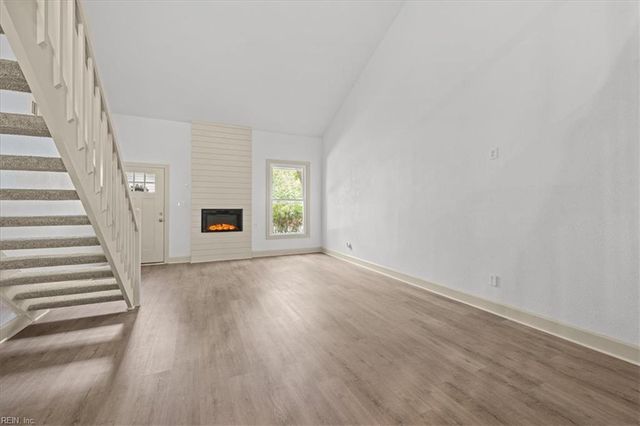 1118 Tall Oak DR, Virginia Beach, VA 23462