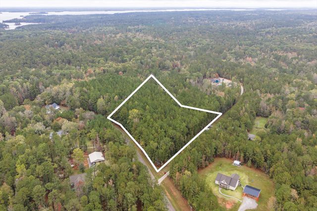 7273 Moontown Road, Appling, GA 30802