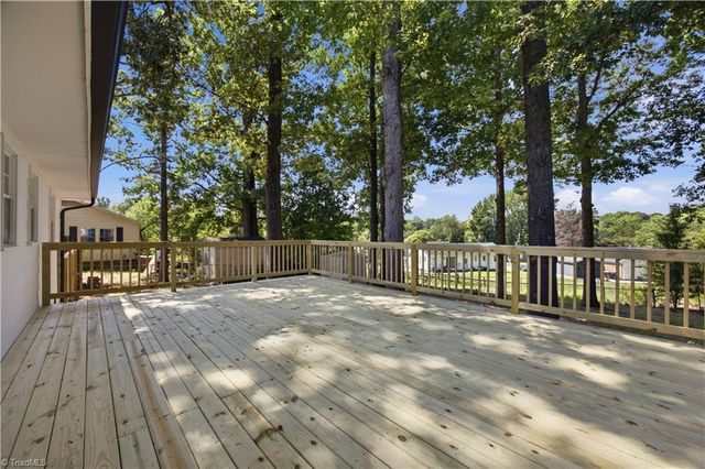3 Woodclub Court, Greensboro, NC 27406