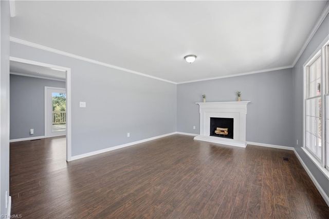 3 Woodclub Court, Greensboro, NC 27406