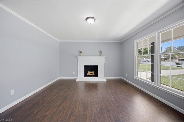 3 Woodclub Court, Greensboro, NC 27406