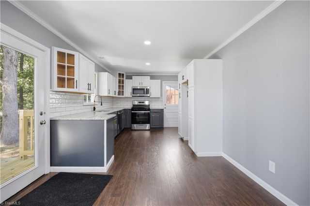 3 Woodclub Court, Greensboro, NC 27406