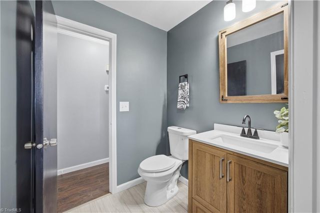 3 Woodclub Court, Greensboro, NC 27406