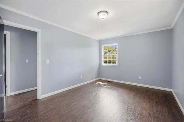 3 Woodclub Court, Greensboro, NC 27406