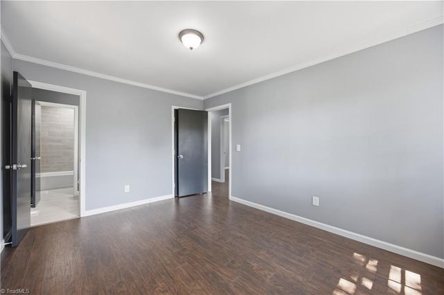 3 Woodclub Court, Greensboro, NC 27406