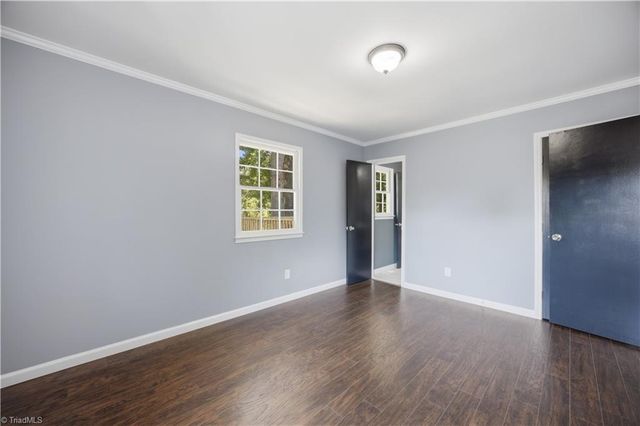 3 Woodclub Court, Greensboro, NC 27406