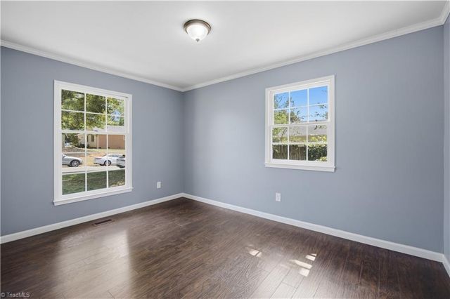 3 Woodclub Court, Greensboro, NC 27406