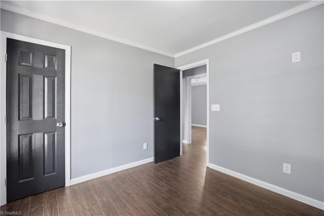 3 Woodclub Court, Greensboro, NC 27406