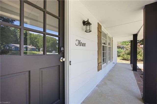 3 Woodclub Court, Greensboro, NC 27406