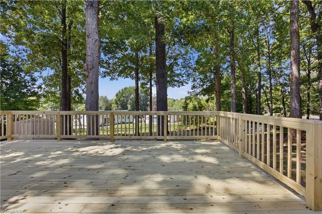 3 Woodclub Court, Greensboro, NC 27406