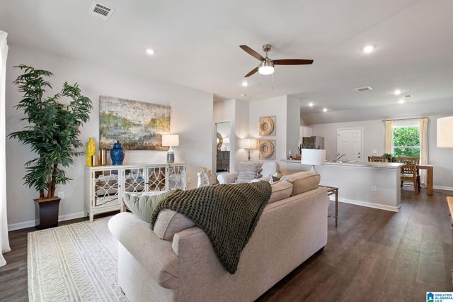 856 ASHFORD DRIVE, Calera, AL 35040
