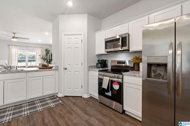 856 ASHFORD DRIVE, Calera, AL 35040