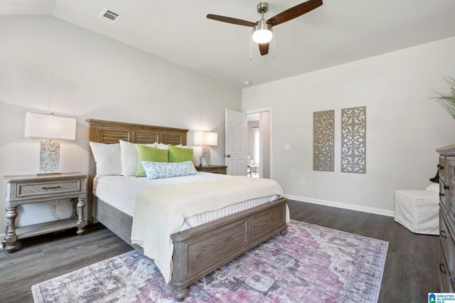 856 ASHFORD DRIVE, Calera, AL 35040