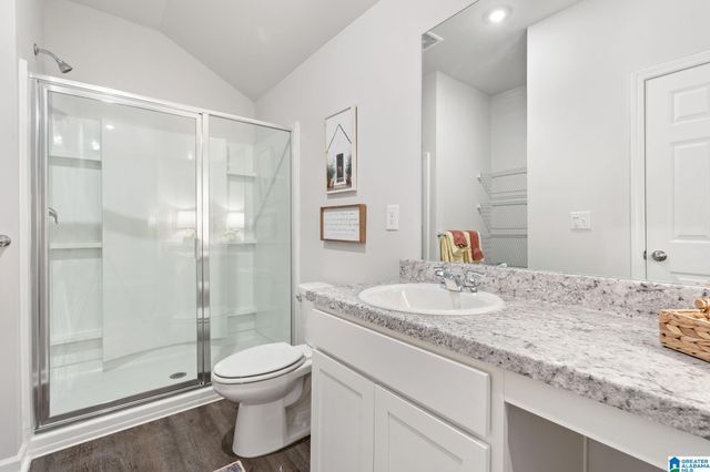 856 ASHFORD DRIVE, Calera, AL 35040