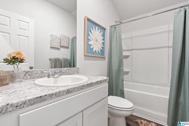 856 ASHFORD DRIVE, Calera, AL 35040