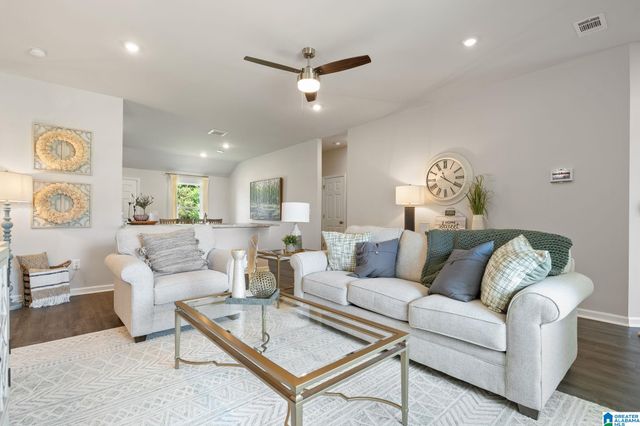 856 ASHFORD DRIVE, Calera, AL 35040
